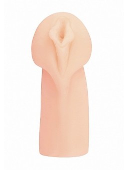 Vagina Ciberskin Compact Vista Lateral