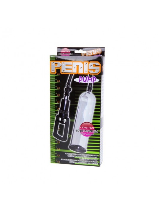 Bomba de Vacio Penis Pump