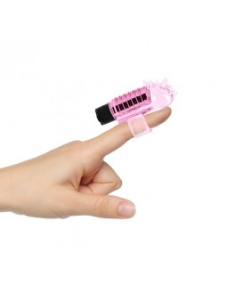 Mini Estimulador para Dedos