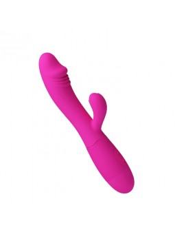 Vibrador Snappy recargable diagonal
