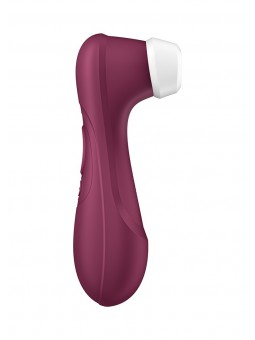 Satisfyer Pro 2 Generation 3 costado