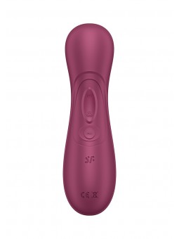 Satisfyer Pro 2 Generation 3 atrás