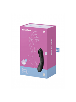 Curvy Trinity 4 caja